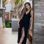 Exotic Hamilton Strippers - Sienna