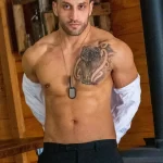 Kiwi Hunks Male Strippers - Jay
